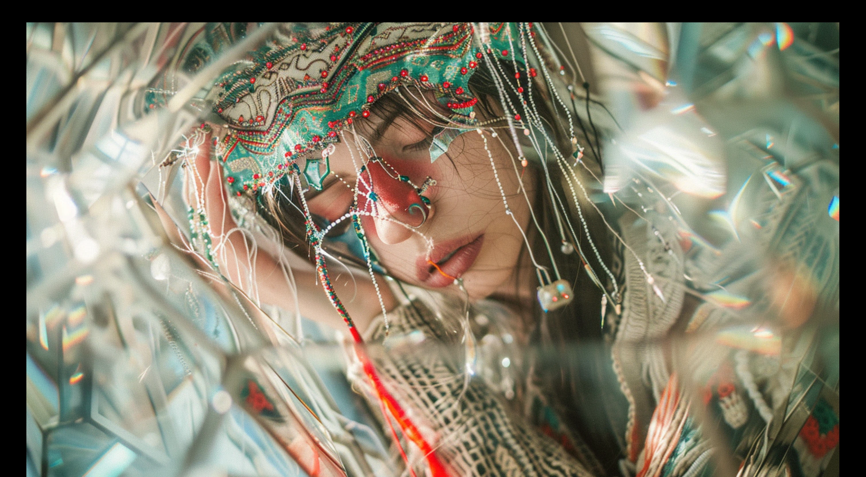 AI Arts — Изображение №3 — Иллюстрация, Графика на Dprofile