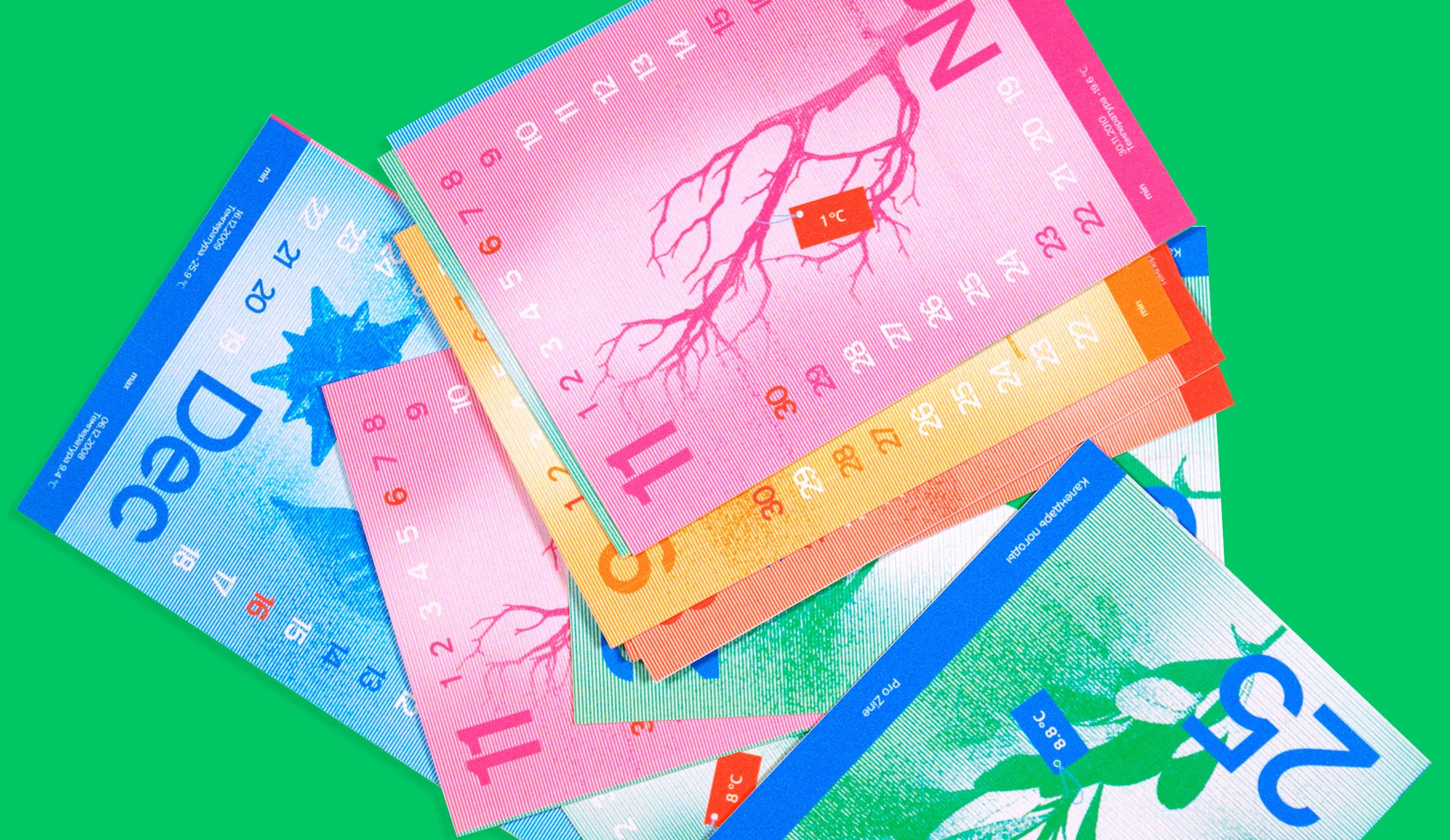 prozine — Изображение №15 — Интерфейсы, Брендинг на Dprofile