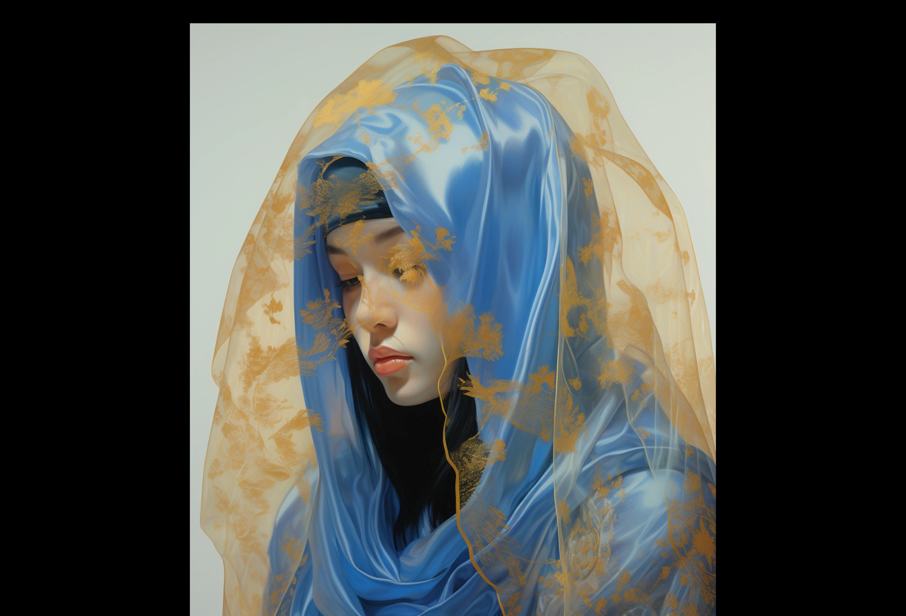 AI Arts — Изображение №15 — Иллюстрация, Графика на Dprofile