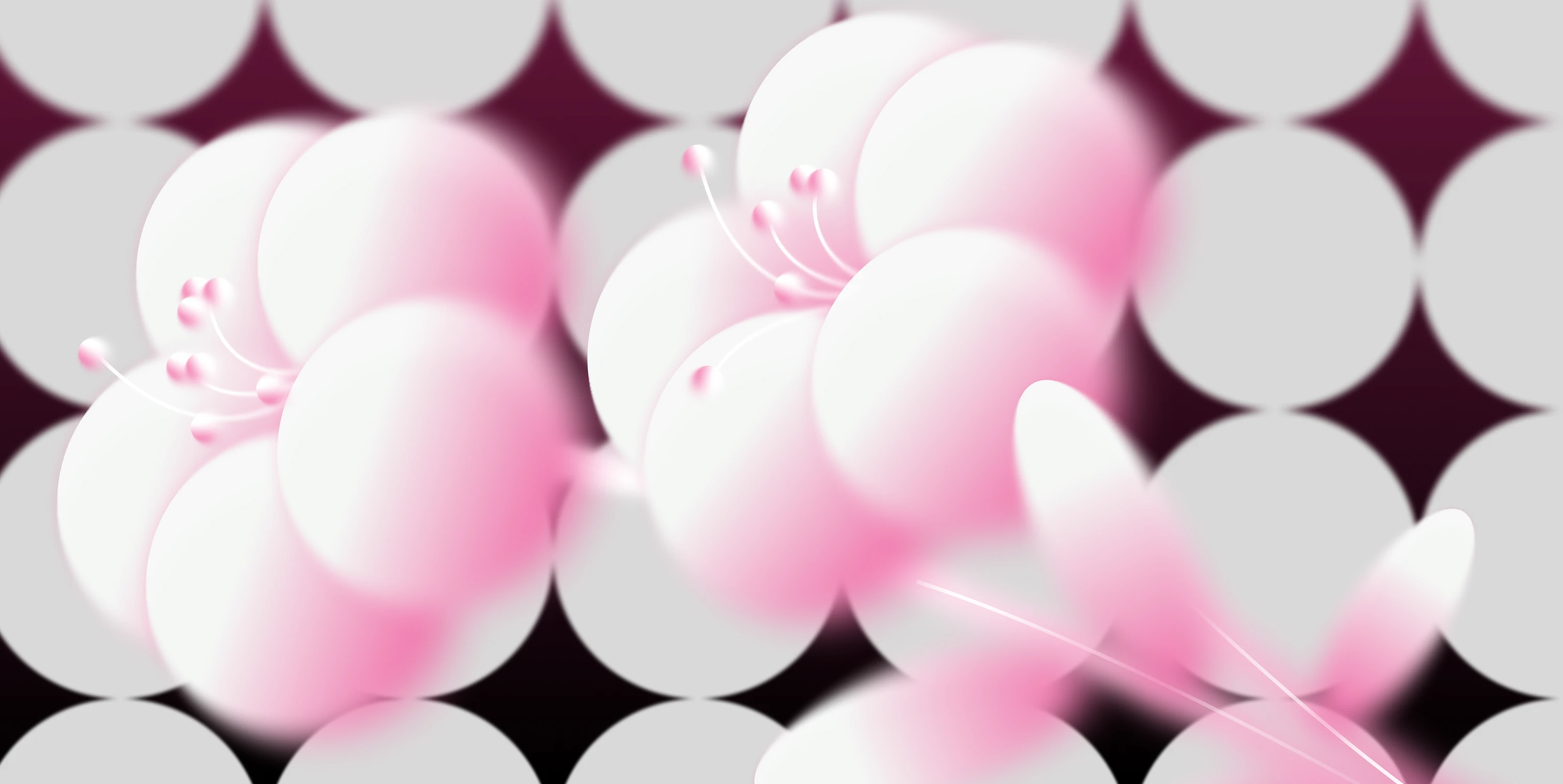 Floral Fiesta — Изображение №1 — Иллюстрация на Dprofile