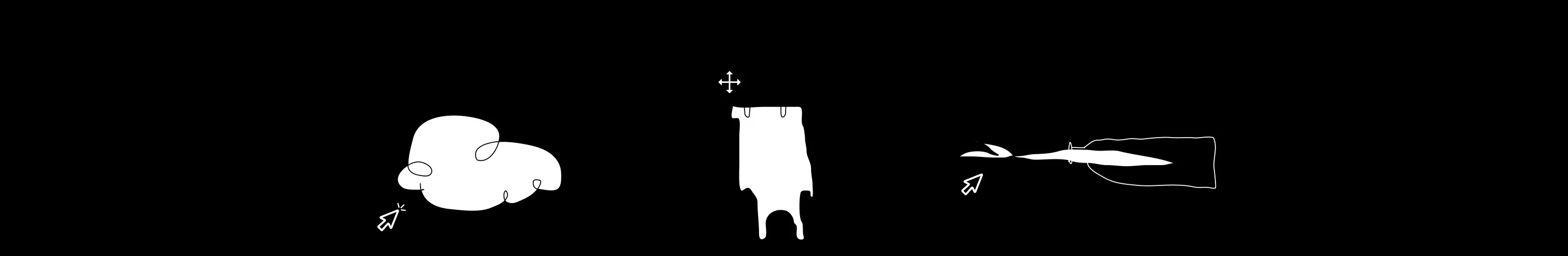 Прогулка с великаном — Изображение №4 — Интерфейсы, Иллюстрация на Dprofile