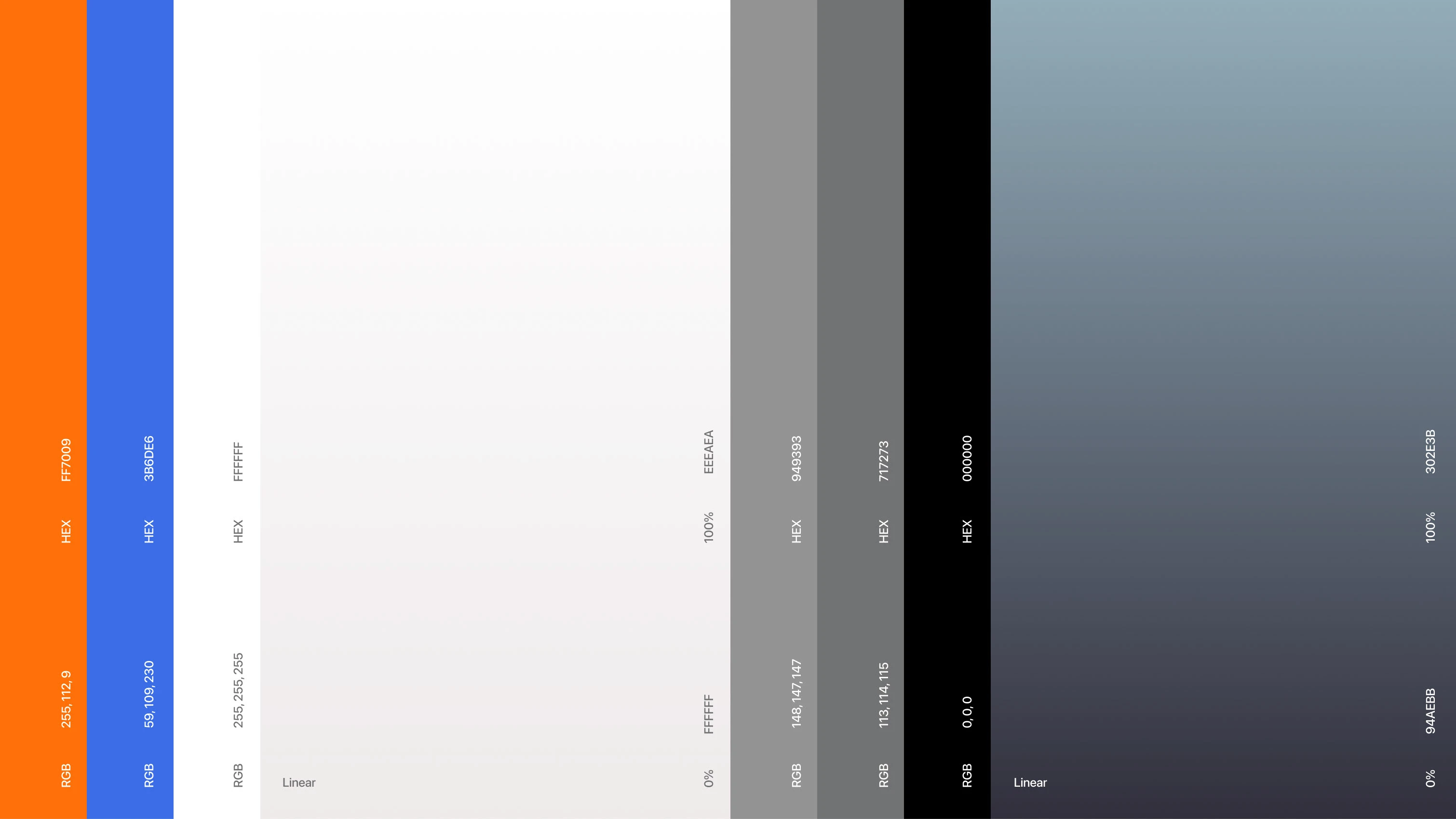 1'25" app — Изображение №3 — Интерфейсы, Брендинг на Dprofile