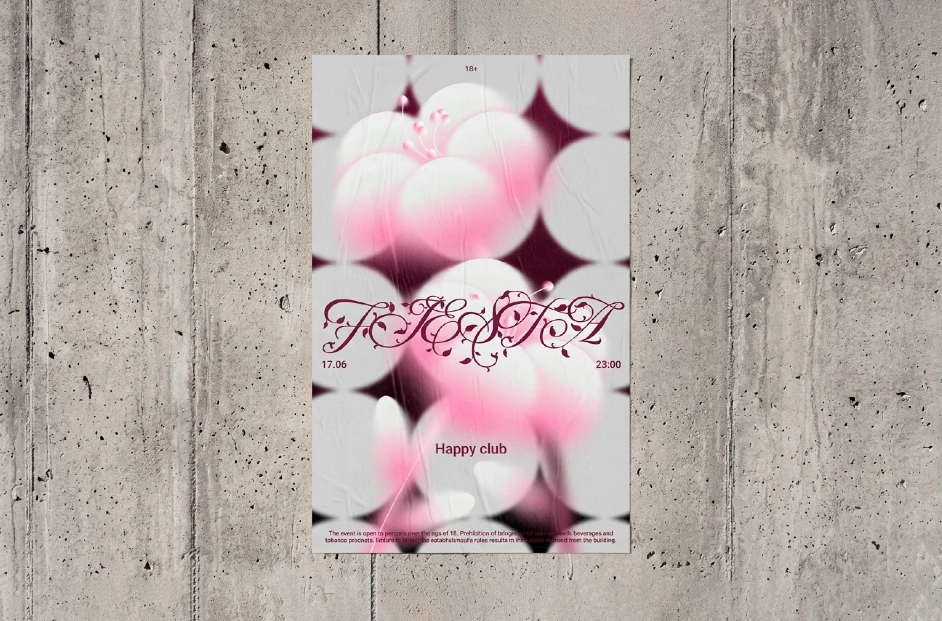Floral Fiesta — Изображение №5 — Иллюстрация на Dprofile