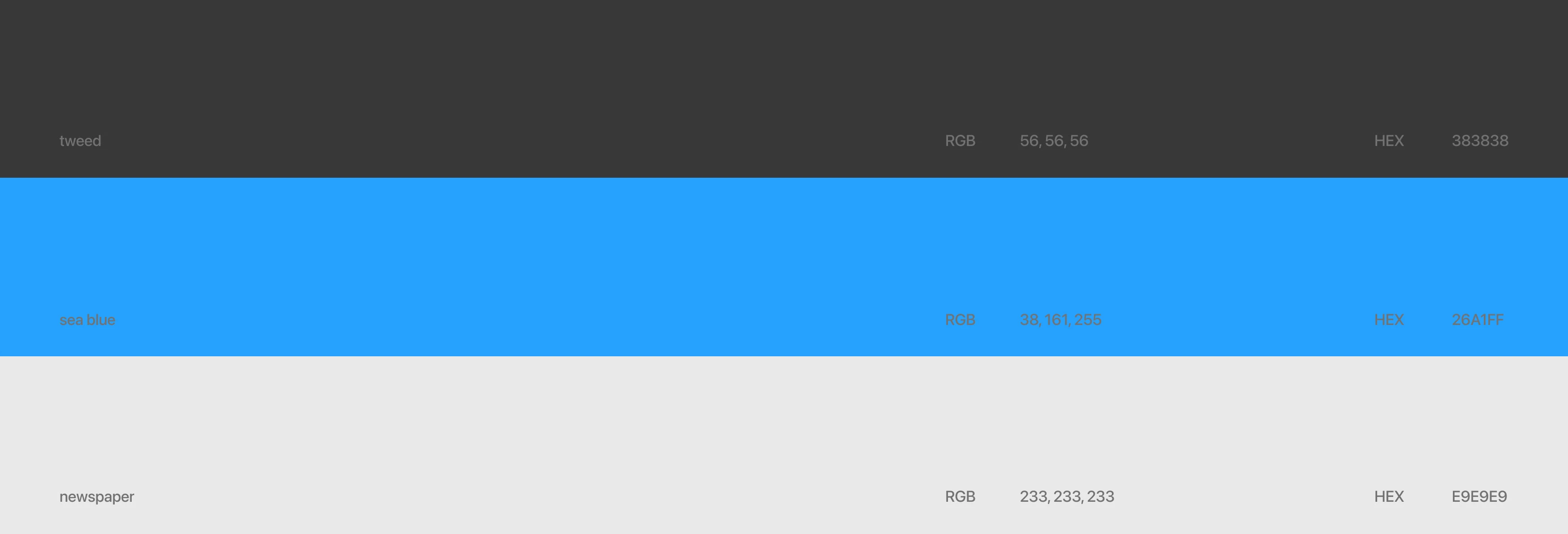 Donka — Изображение №4 — Брендинг, Графика на Dprofile