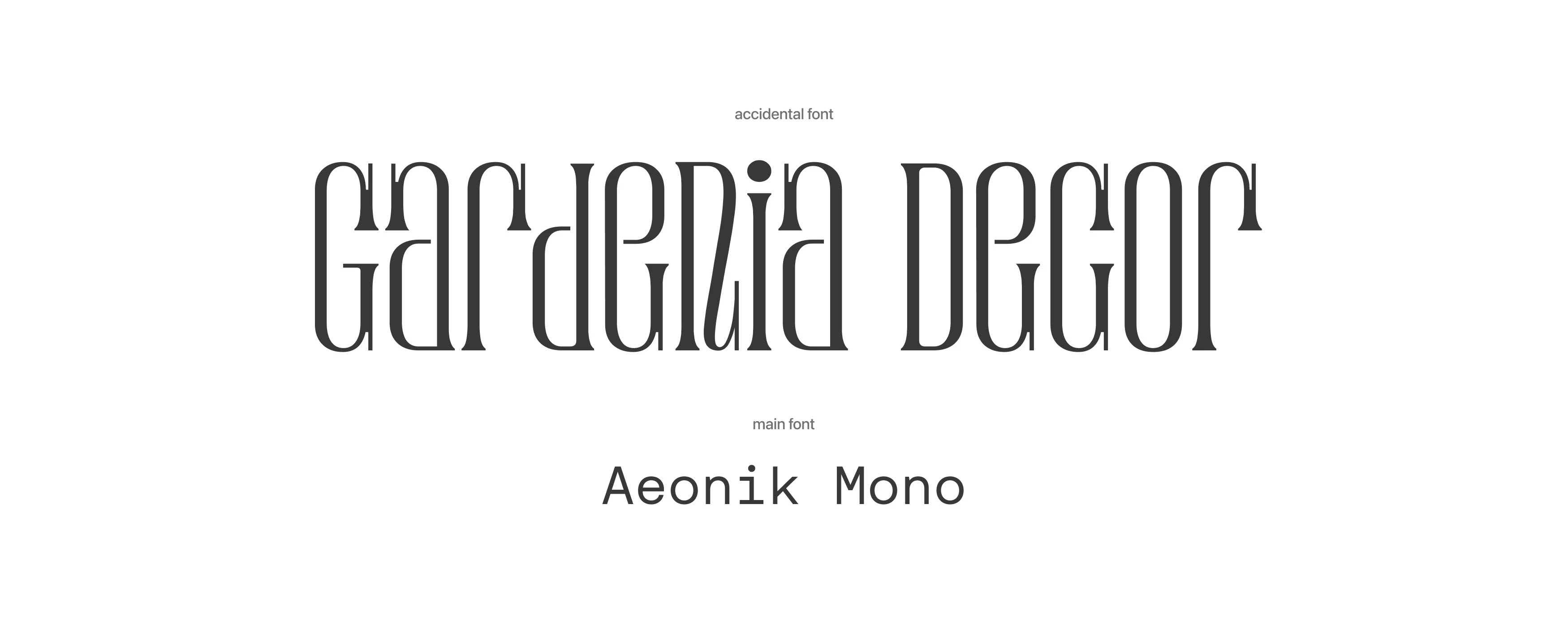 Donka — Изображение №3 — Брендинг, Графика на Dprofile