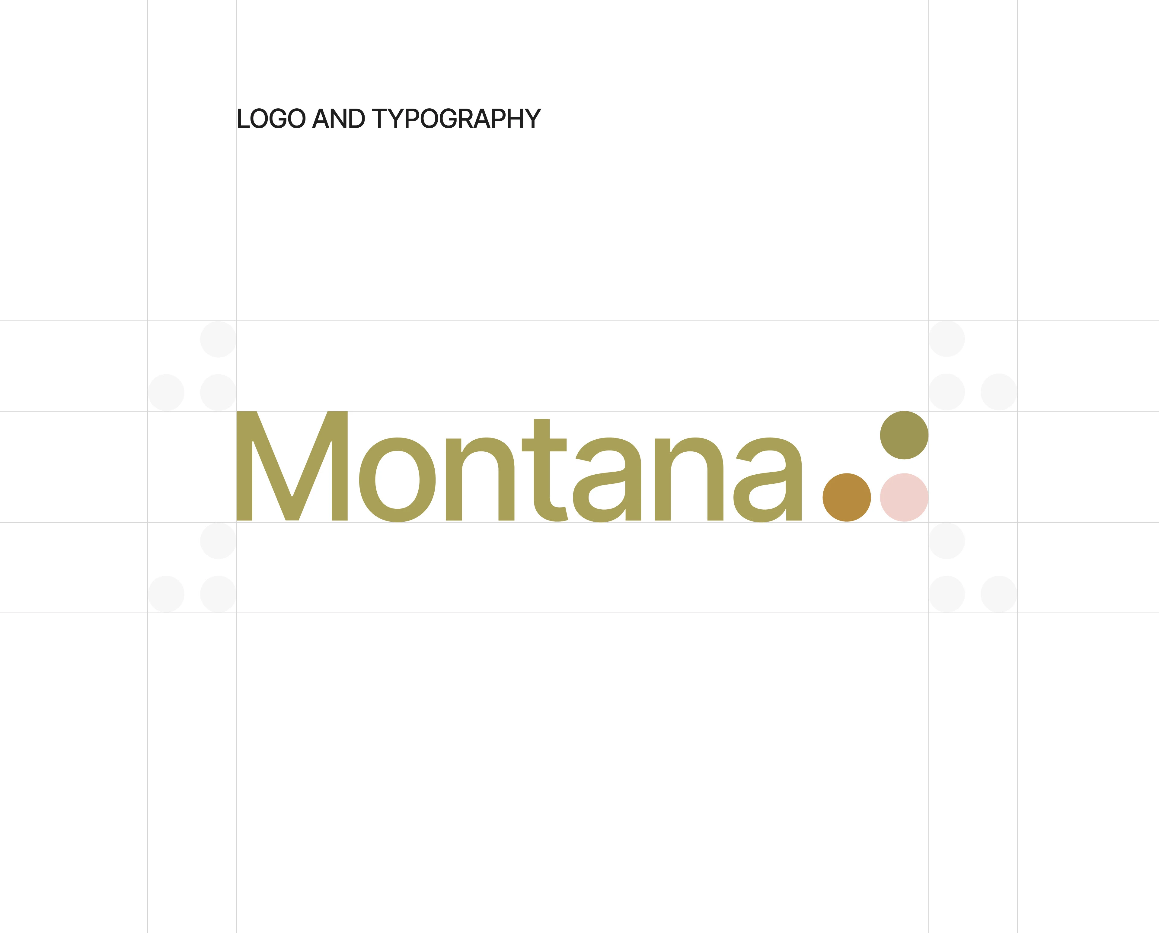 Interior studio Montana, e-commerce — Изображение №5 — Интерфейсы, Брендинг на Dprofile