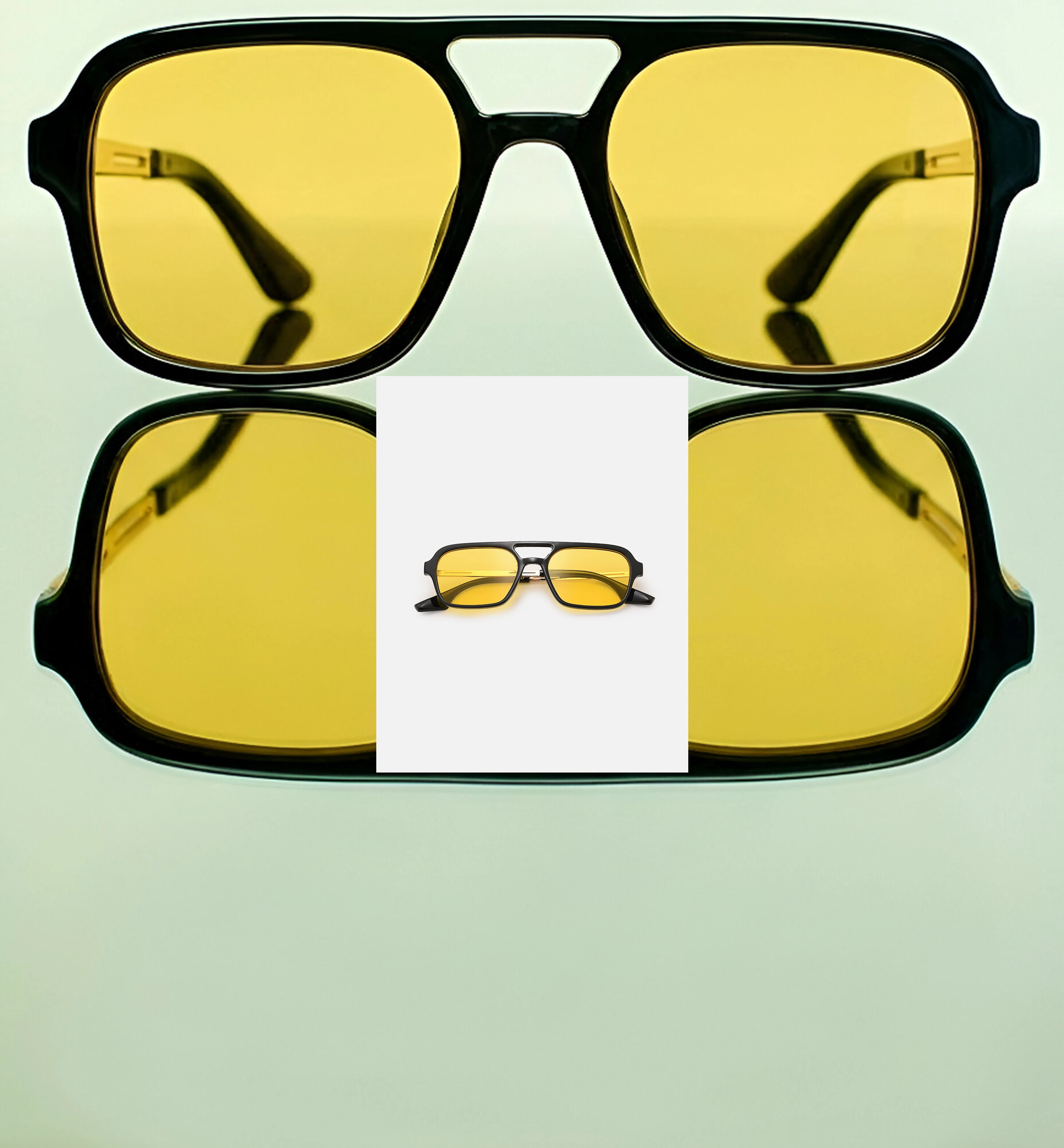 VINCI EYEWEAR, online store, e-commerce — Изображение №2 — Интерфейсы, Брендинг на Dprofile