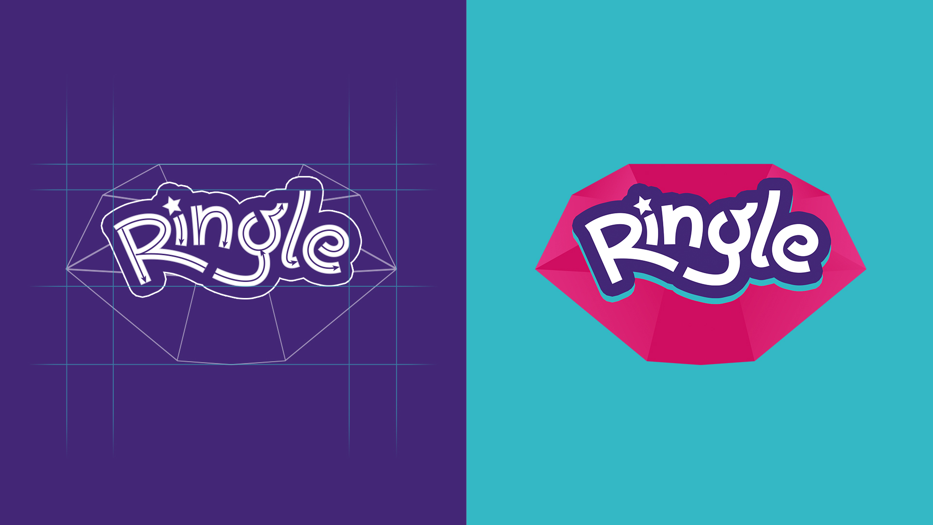 Ringle — Изображение №1 — Брендинг на Dprofile