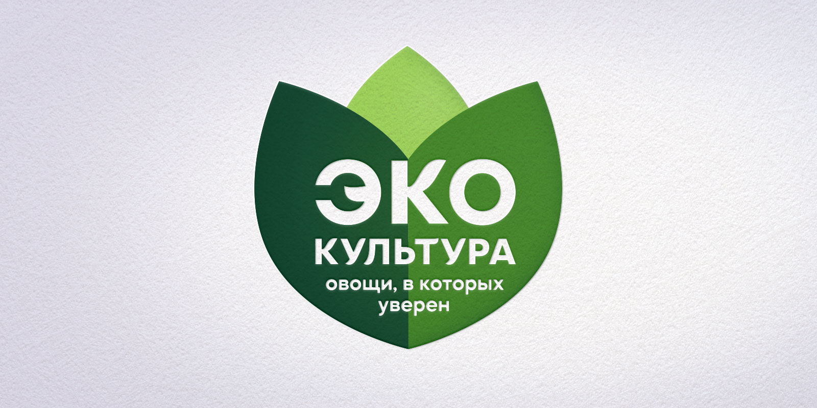 ЭКО-культура — Изображение №2 — Брендинг, Промдизайн на Dprofile