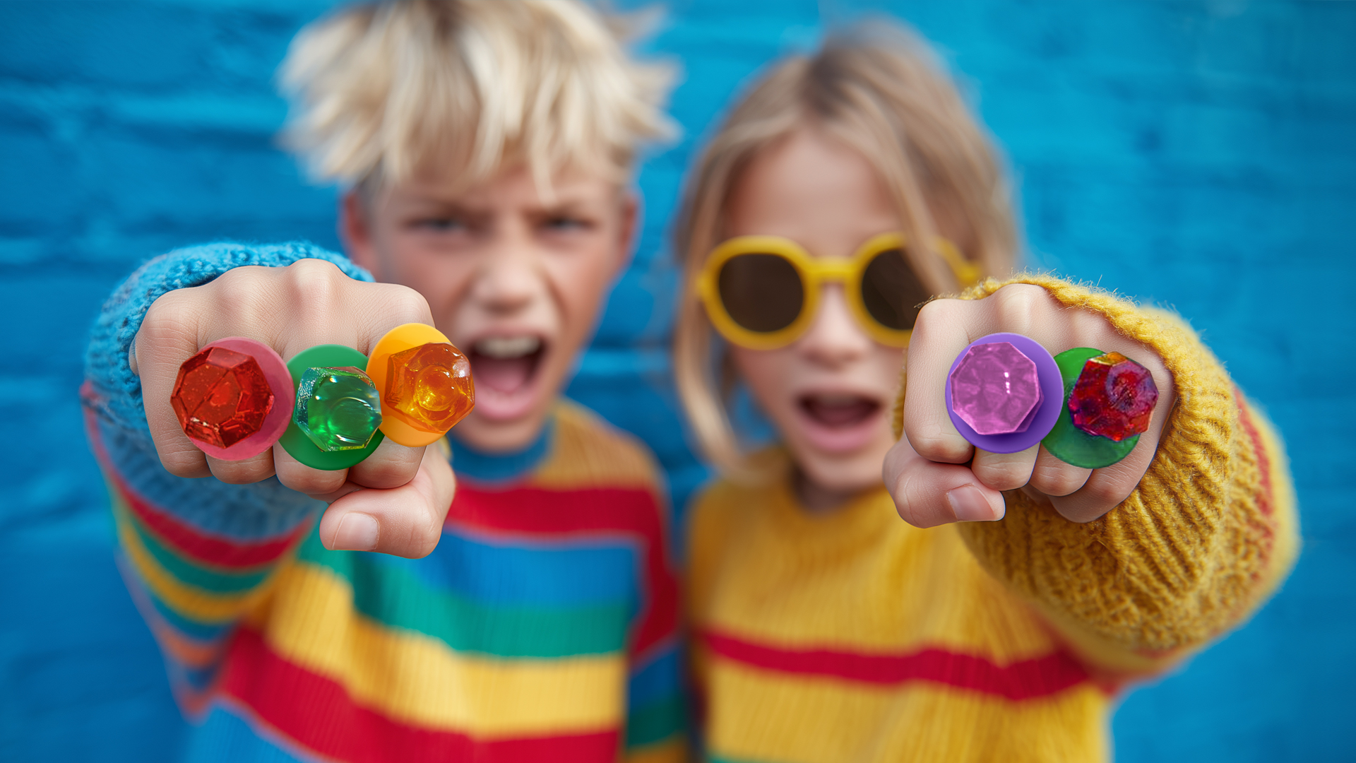 Ringle — Изображение №7 — Брендинг на Dprofile