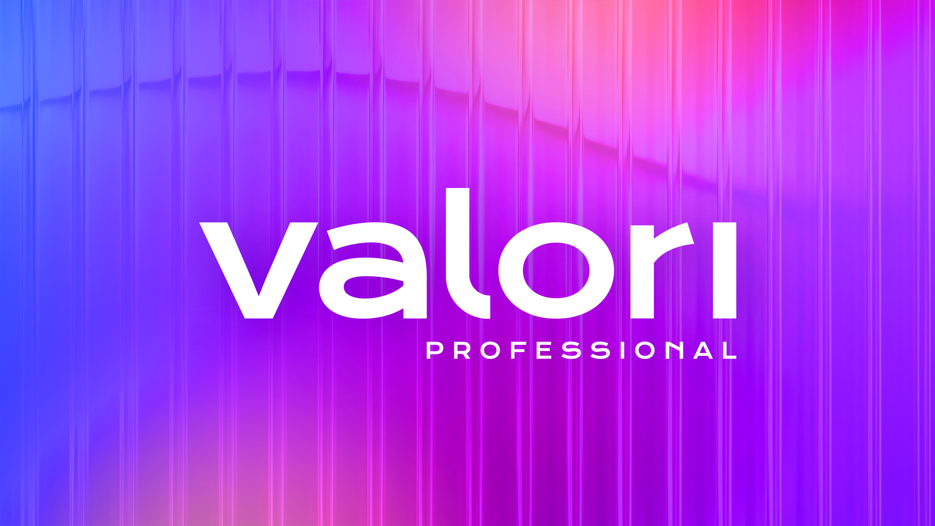 Valori Professional — Изображение №1 — Брендинг на Dprofile