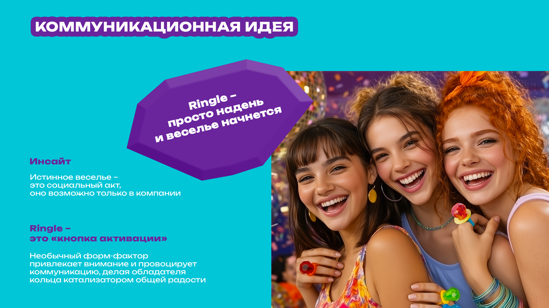 Ringle — Изображение №20 — Интерфейсы, Брендинг на Dprofile