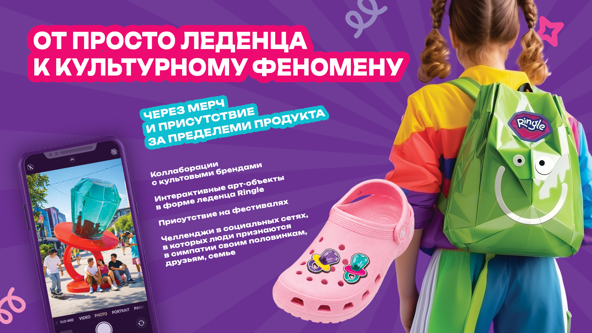 Ringle — Изображение №23 — Интерфейсы, Брендинг на Dprofile