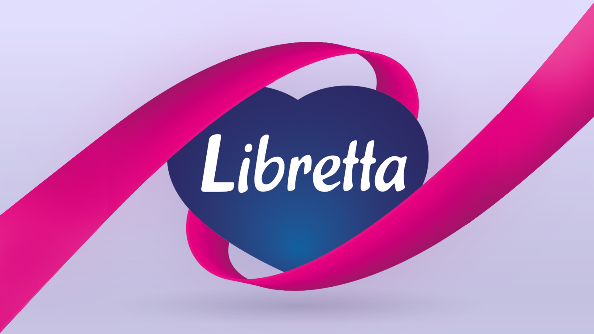 Новый  образ бренда товаров женской гигиены Libretta — Изображение №1 — Брендинг на Dprofile
