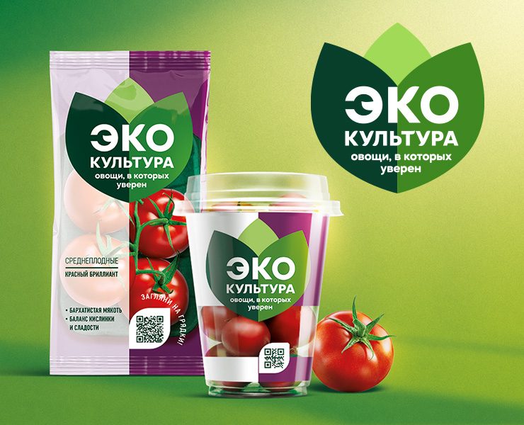 ЭКО-культура на Dprofile