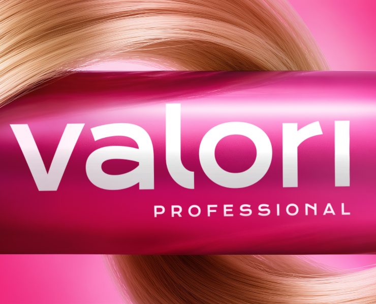 Valori Professional на Dprofile
