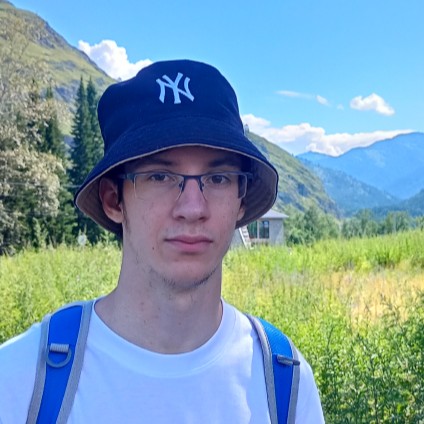 Аватар пользователя Андрей Прокин