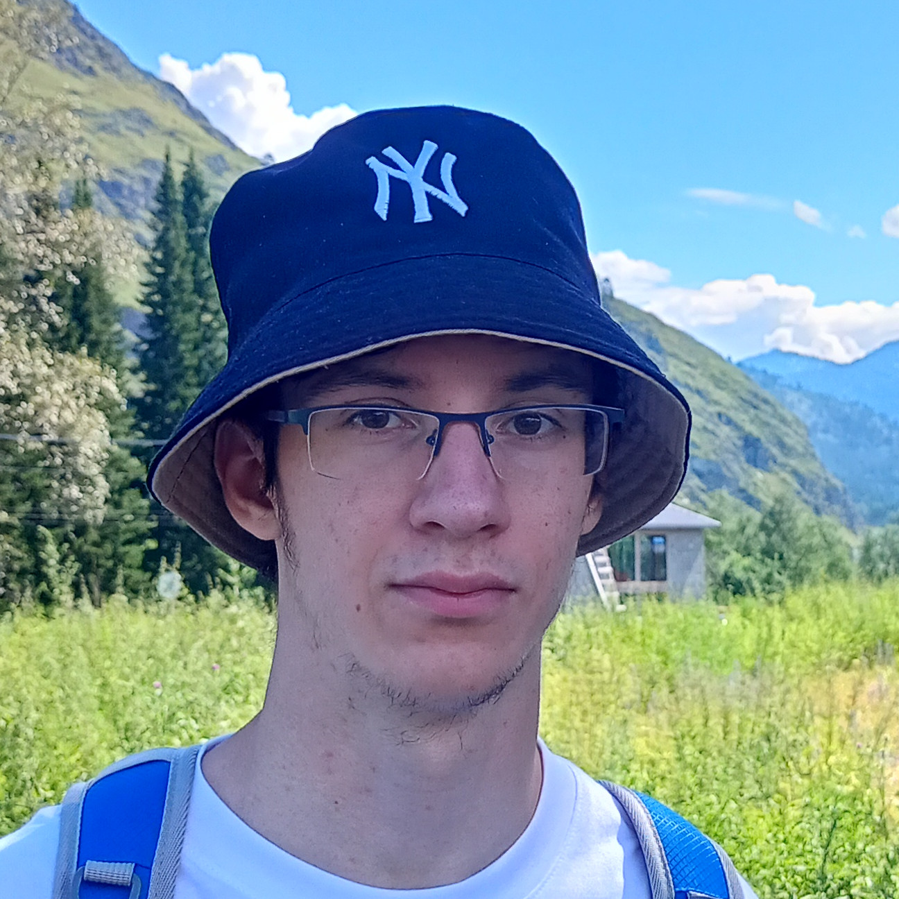 Аватар пользователя Андрей Прокин