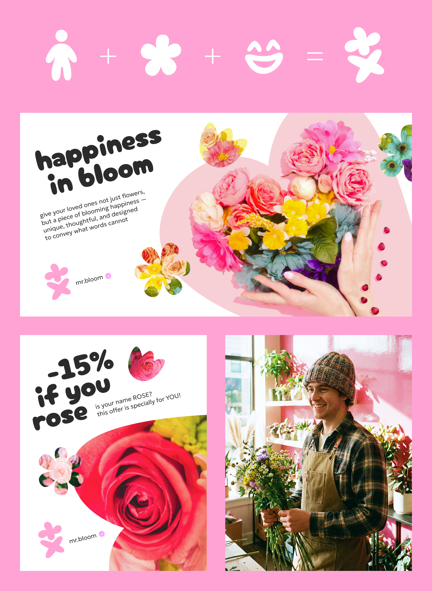 LOGOLOG_1 — Изображение №7 — Брендинг на Dprofile