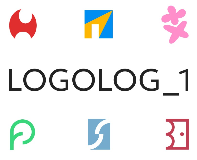 LOGOLOG_1 — Брендинг на Dprofile