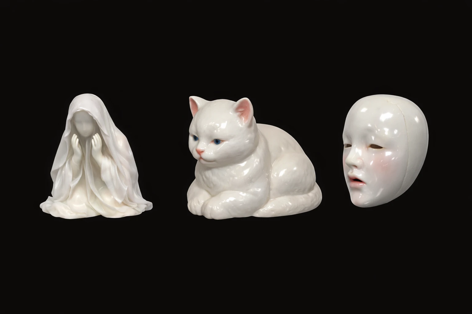 Porcelain Longread / Лонгрид о фарфоре — Изображение №4 — Интерфейсы на Dprofile