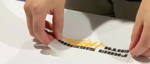 From Siberia With Hate — принт, эмоции и любовь — Изображение №5 — Брендинг, Графика на Dprofile