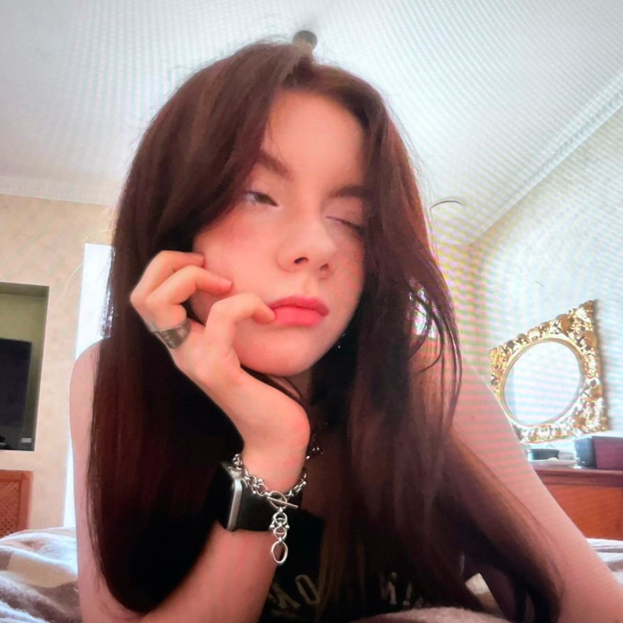 Аватар пользователя Veronika Karpova