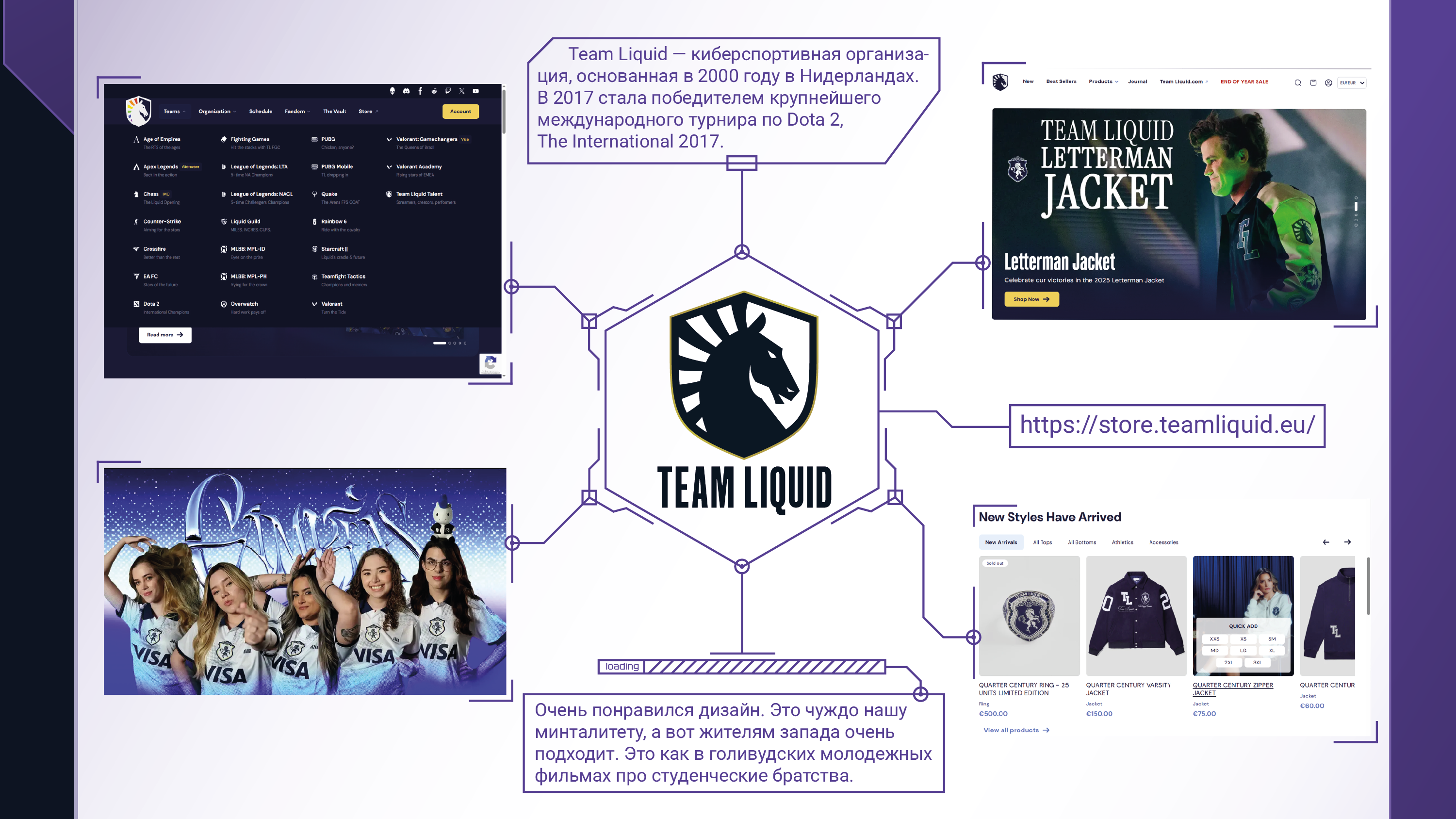 CyberRT — Изображение №4 — Брендинг на Dprofile