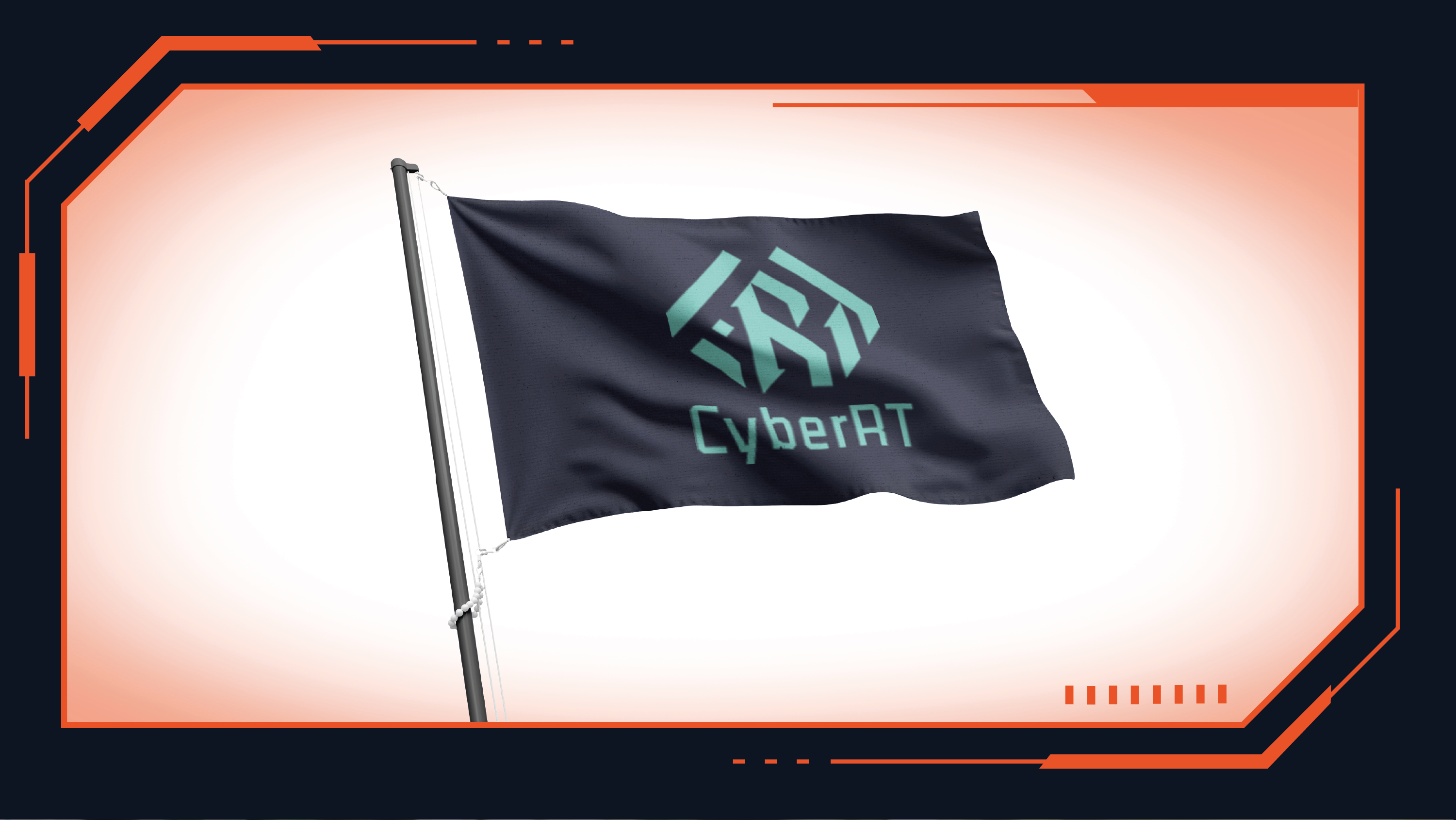 CyberRT — Изображение №15 — Брендинг на Dprofile