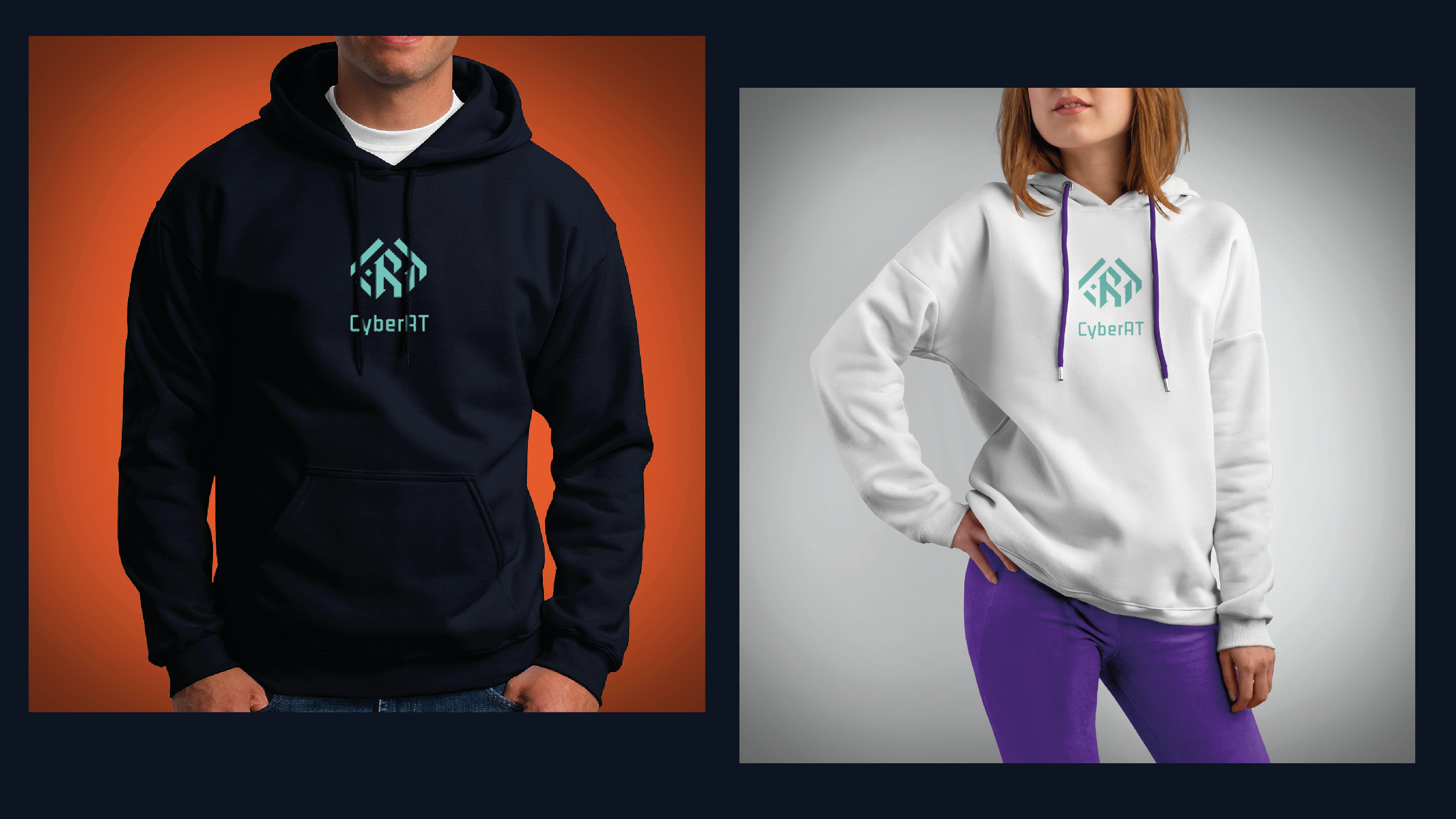 CyberRT — Изображение №13 — Брендинг на Dprofile