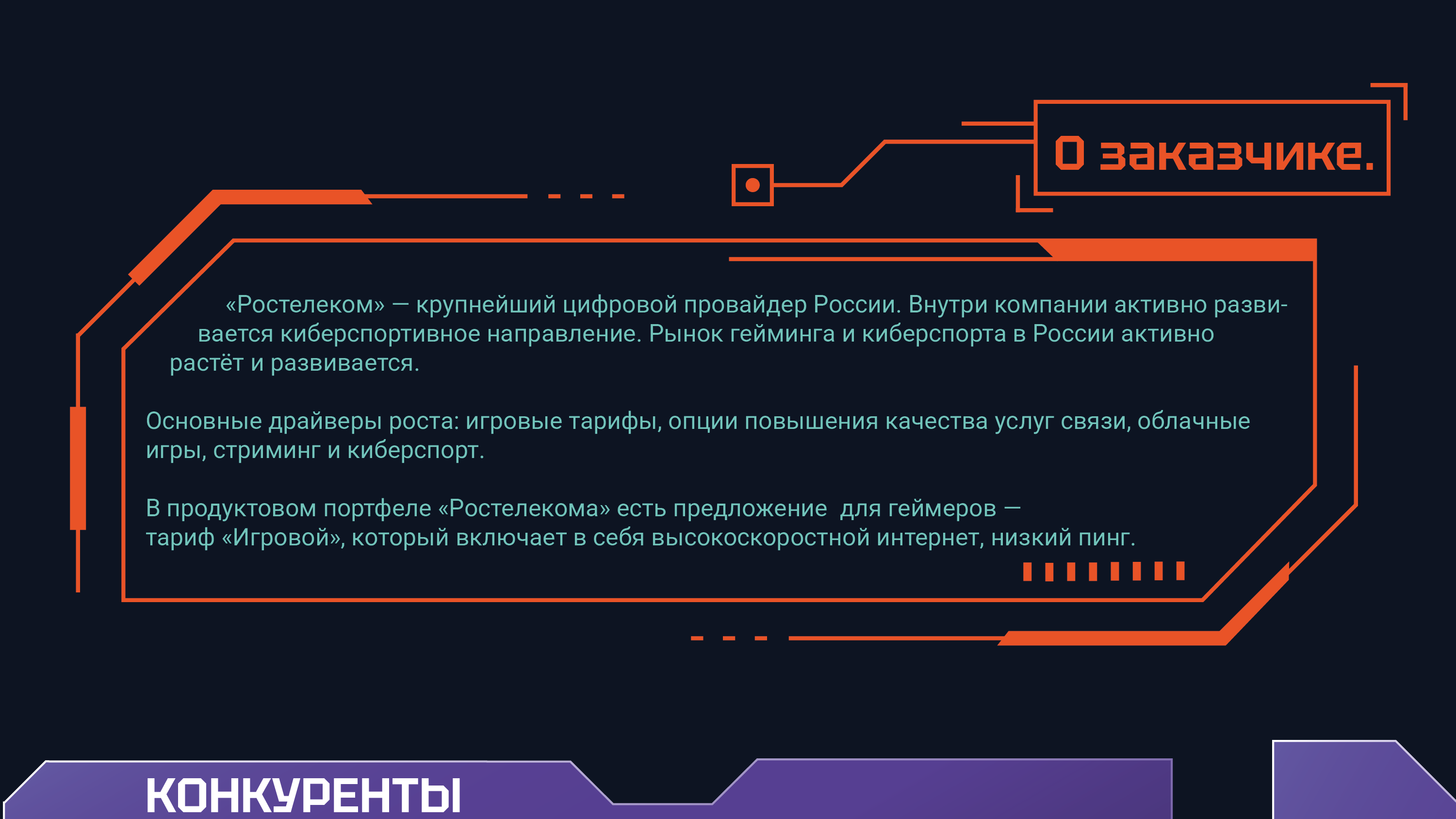 CyberRT — Изображение №2 — Брендинг на Dprofile