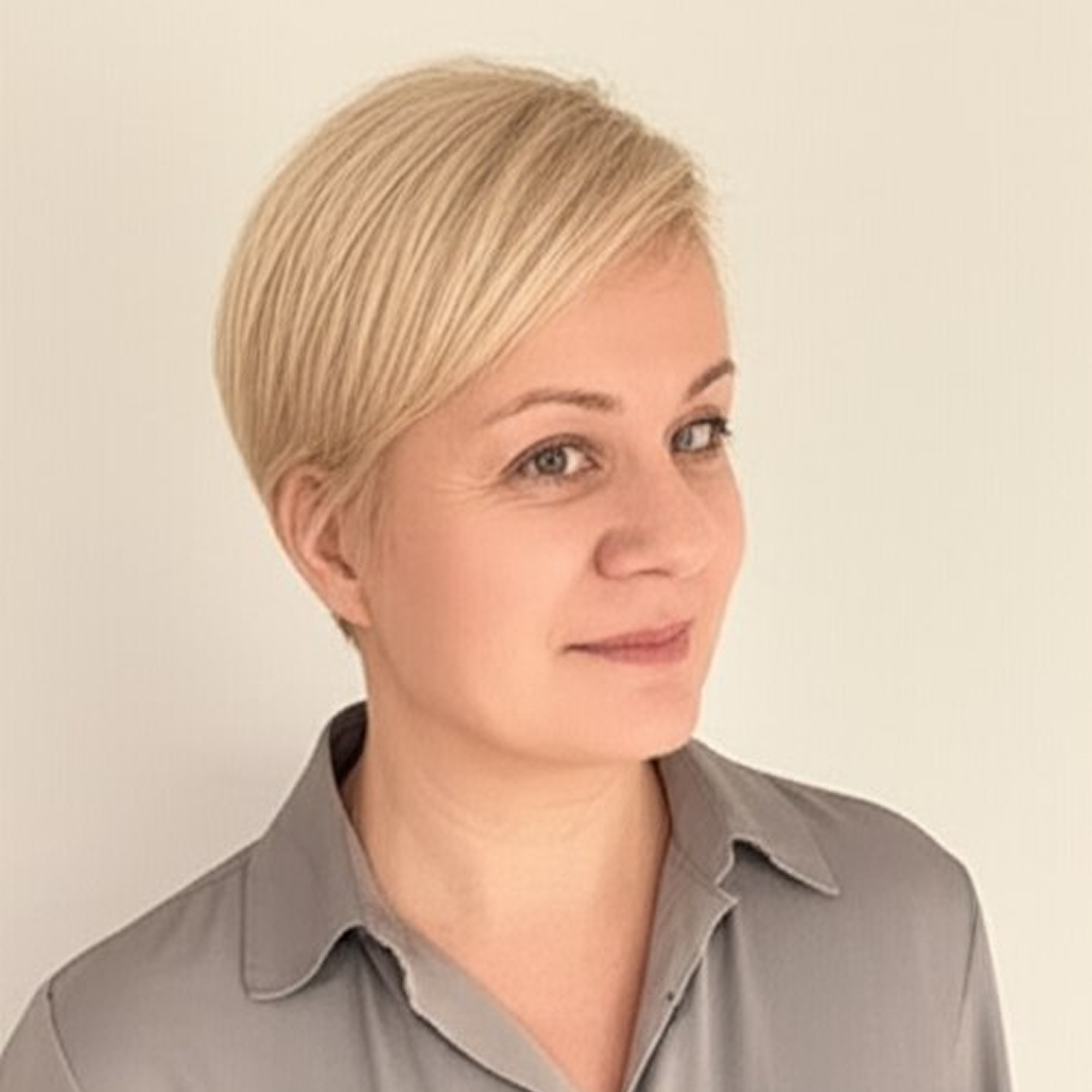 Аватар пользователя Елена Костякова