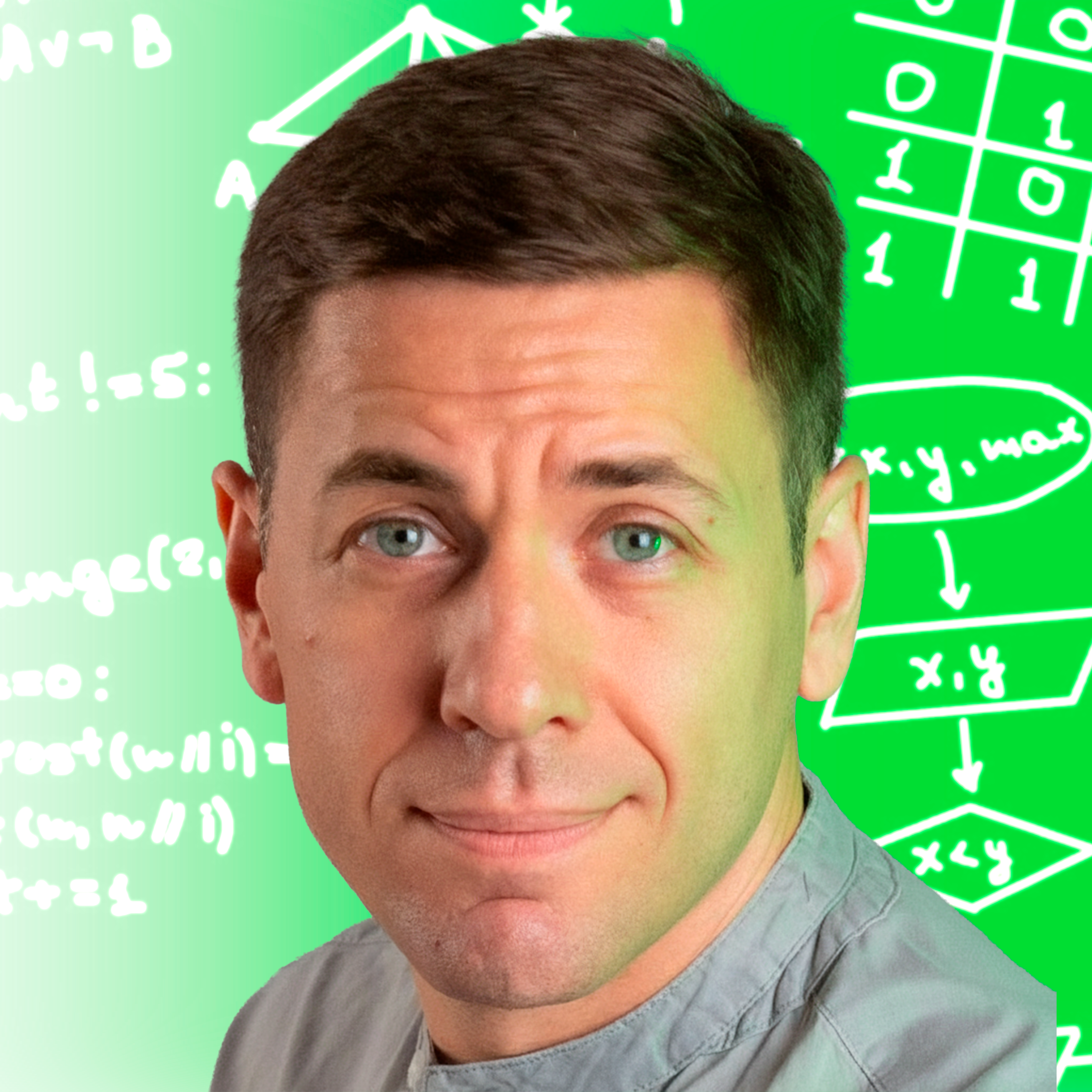 Профиматика 2026 — Изображение №9 — Брендинг на Dprofile