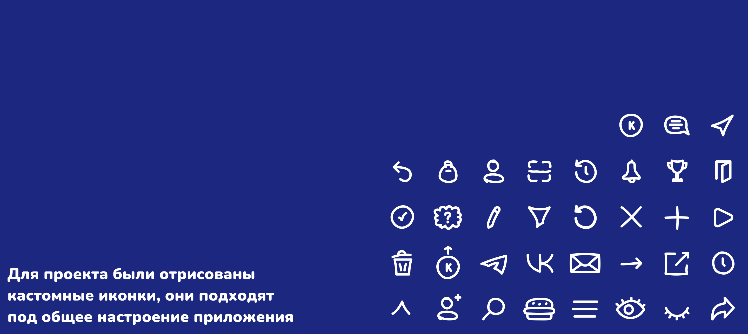 Knowlio — Изображение №8 — Интерфейсы на Dprofile