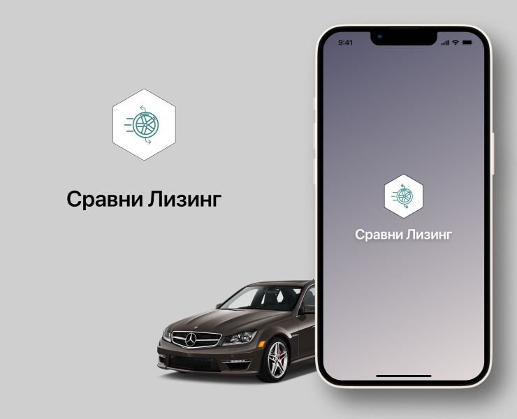 Сравни лизинг — Интерфейсы на Dprofile