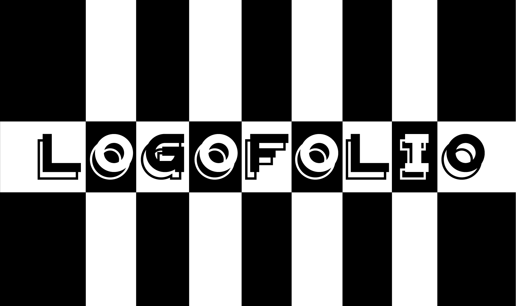 Логофолио 2025 — Изображение №1 — Брендинг, Иллюстрация на Dprofile