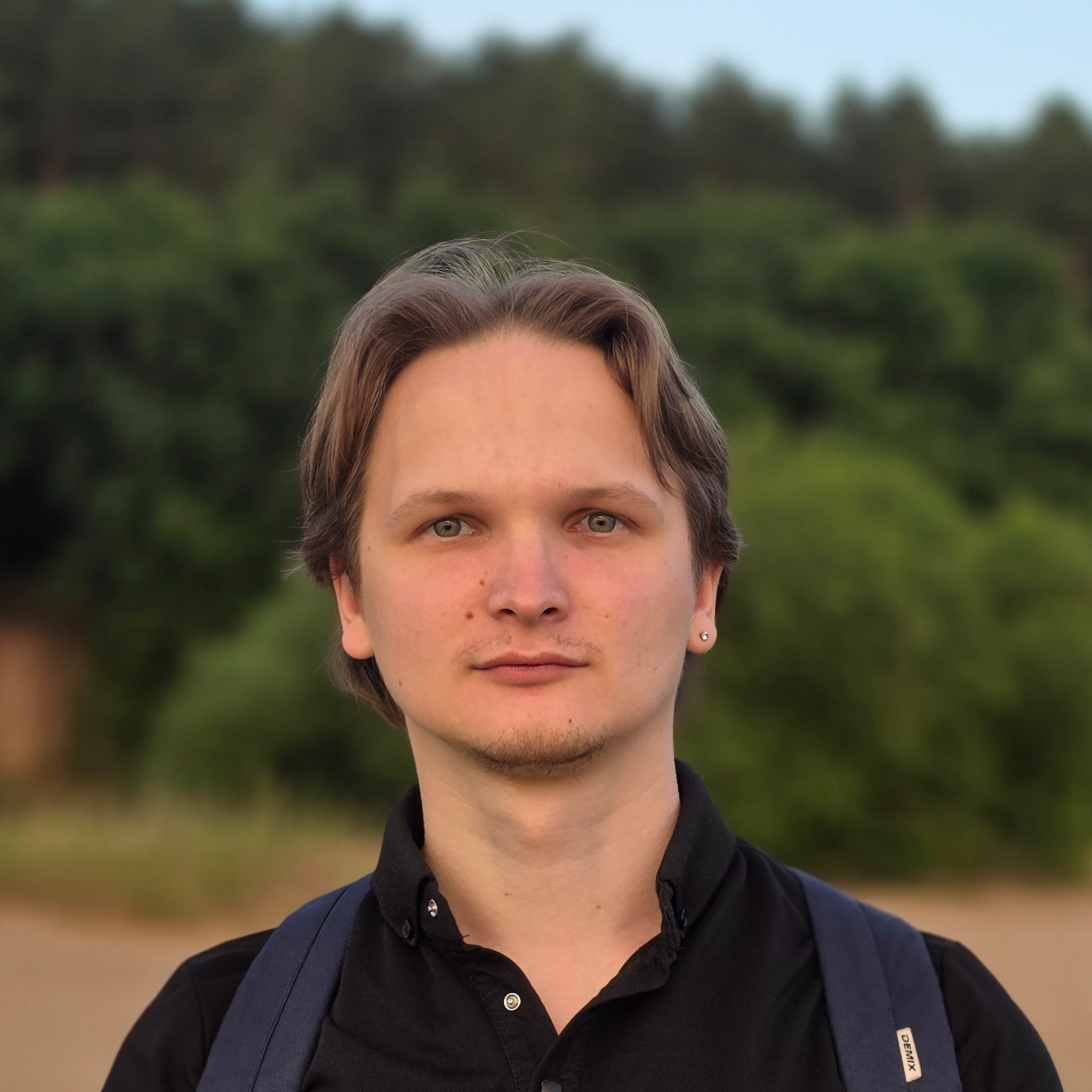 Аватар пользователя Никита Фенин
