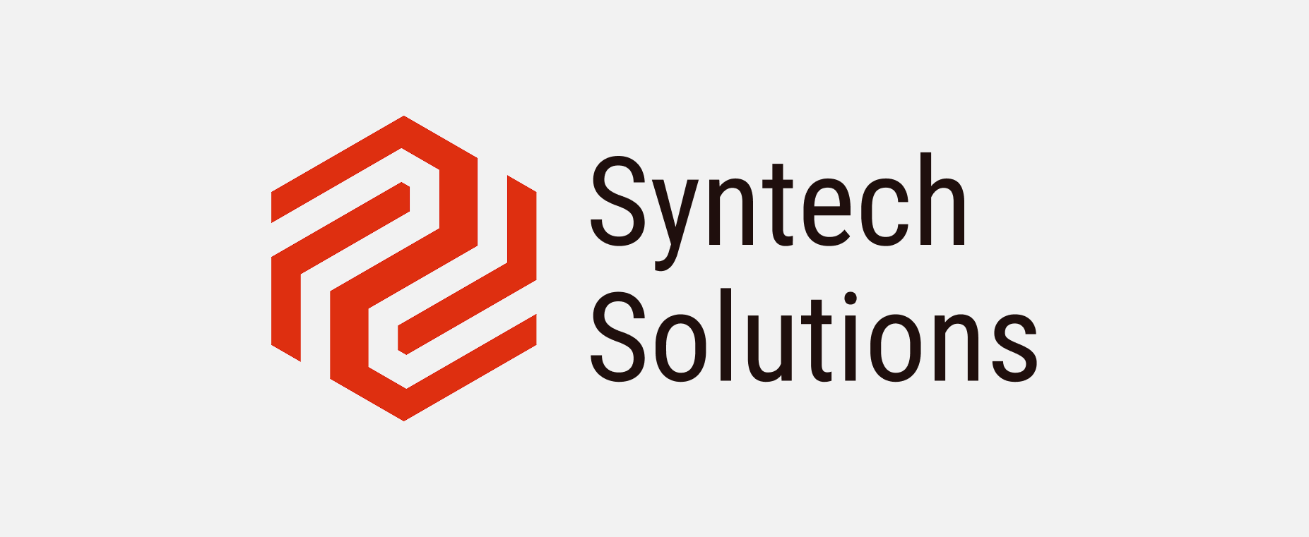 Syntech Solutions — Изображение №8 — Брендинг на Dprofile