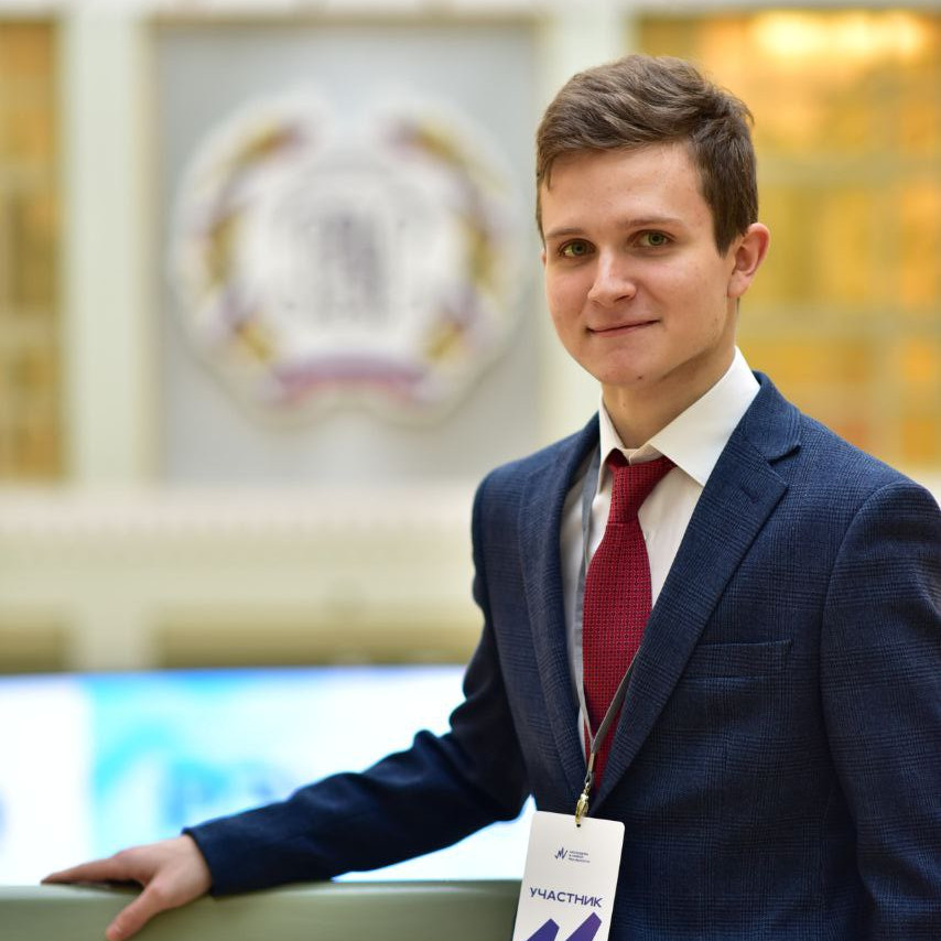 Аватар пользователя Александр Чикин