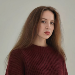 Аватар пользователя Руслана Воробей