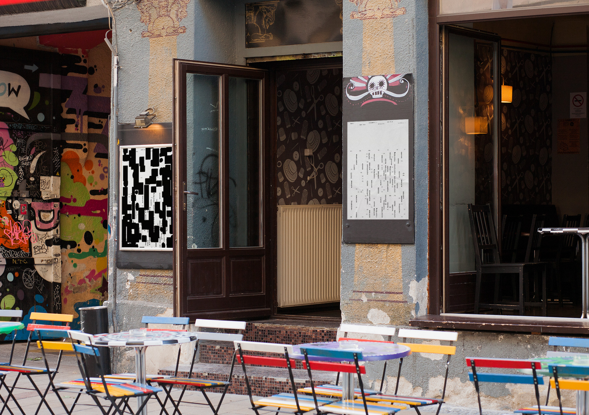 Chicane — Изображение №11 — Графика на Dprofile