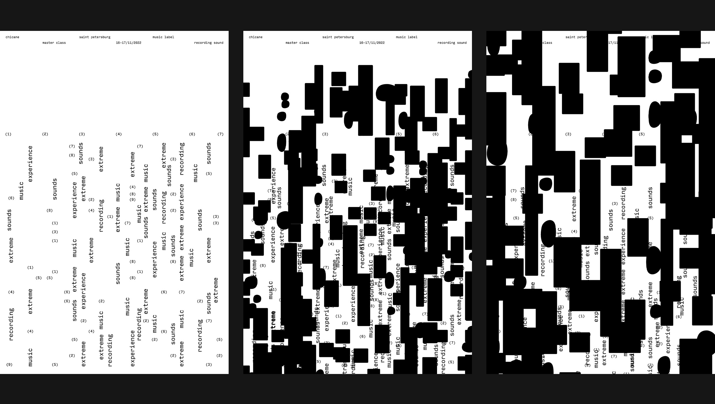 Chicane — Изображение №9 — Графика на Dprofile