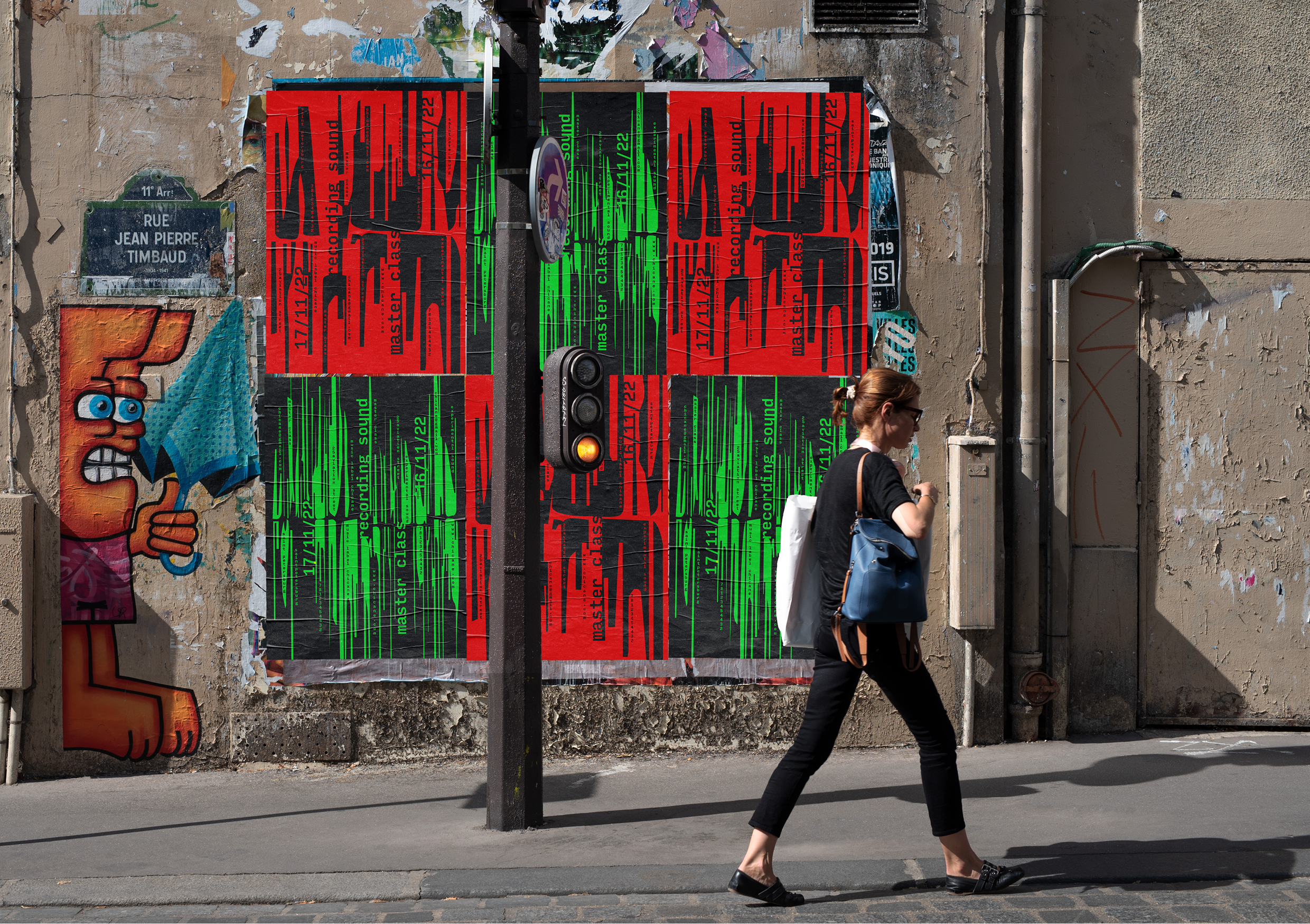 Chicane — Изображение №4 — Графика на Dprofile