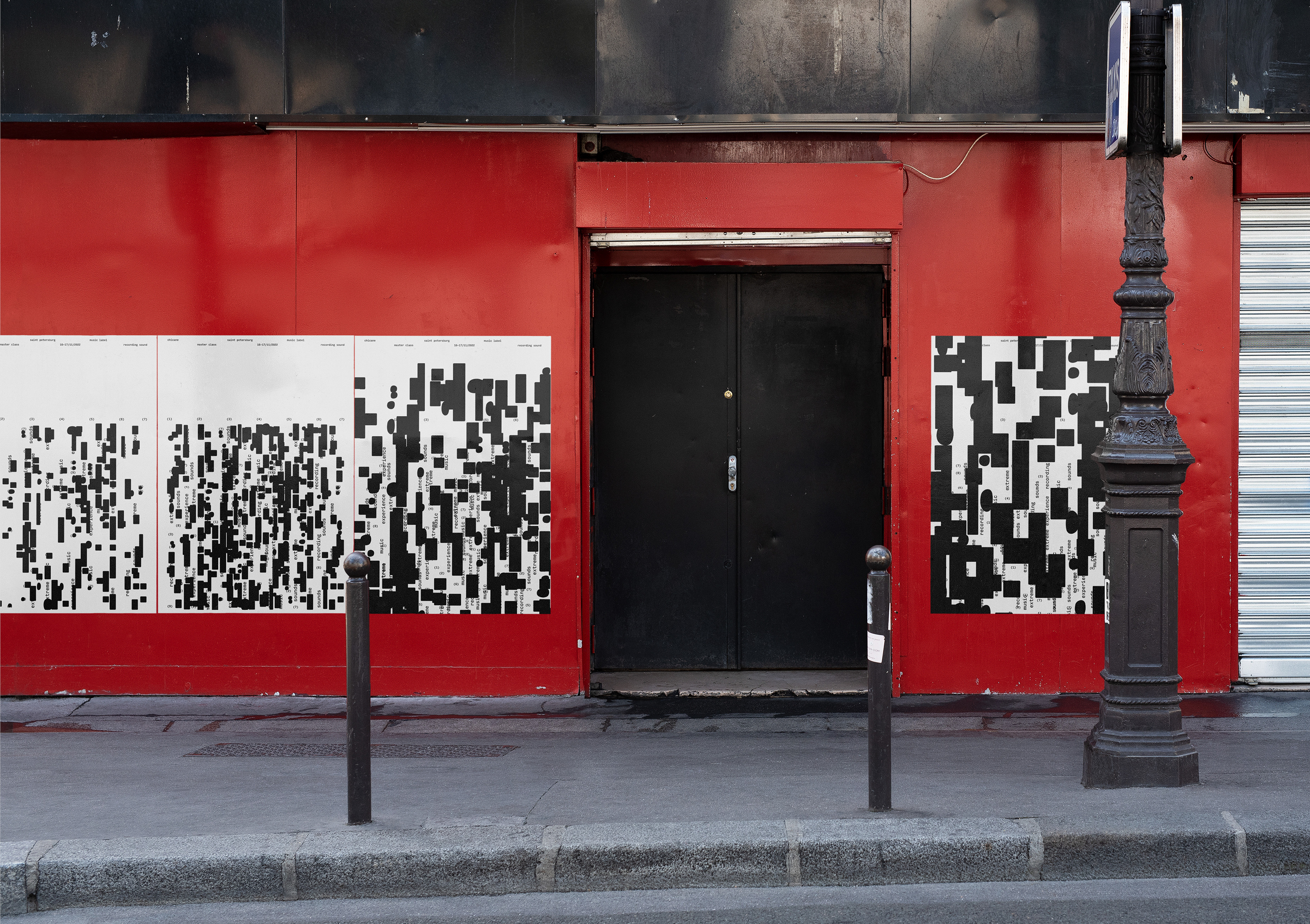 Chicane — Изображение №10 — Графика на Dprofile