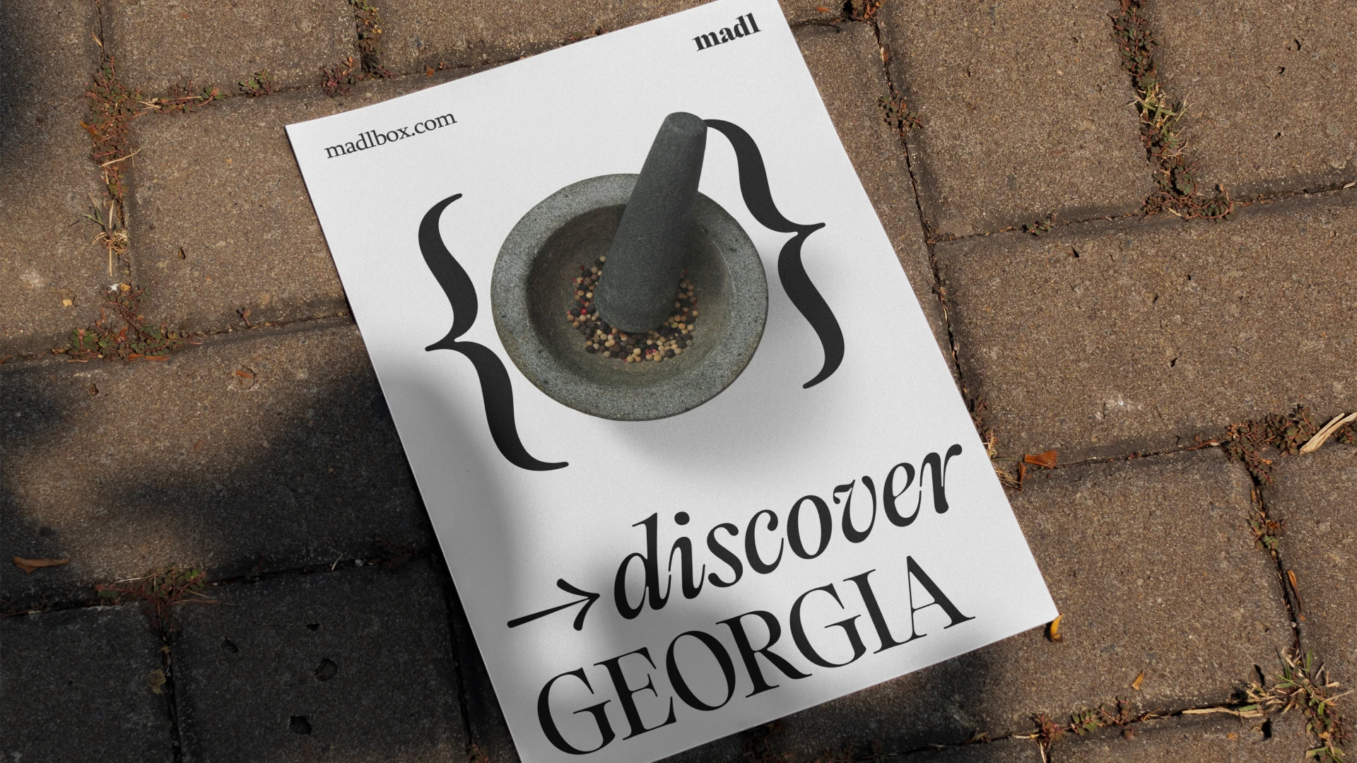 MADL — Изображение №7 — Брендинг, Графика на Dprofile