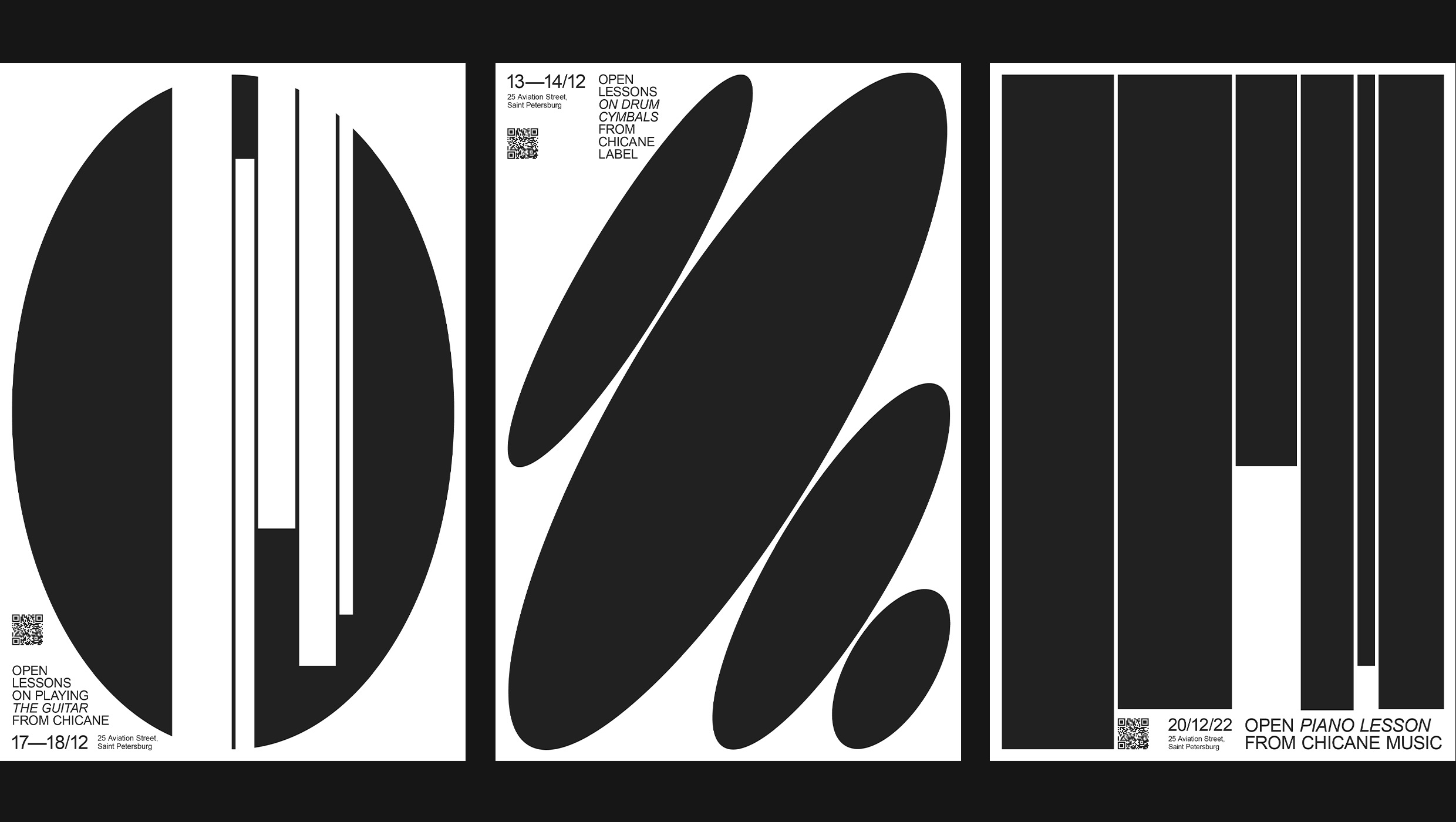 Chicane — Изображение №16 — Графика на Dprofile