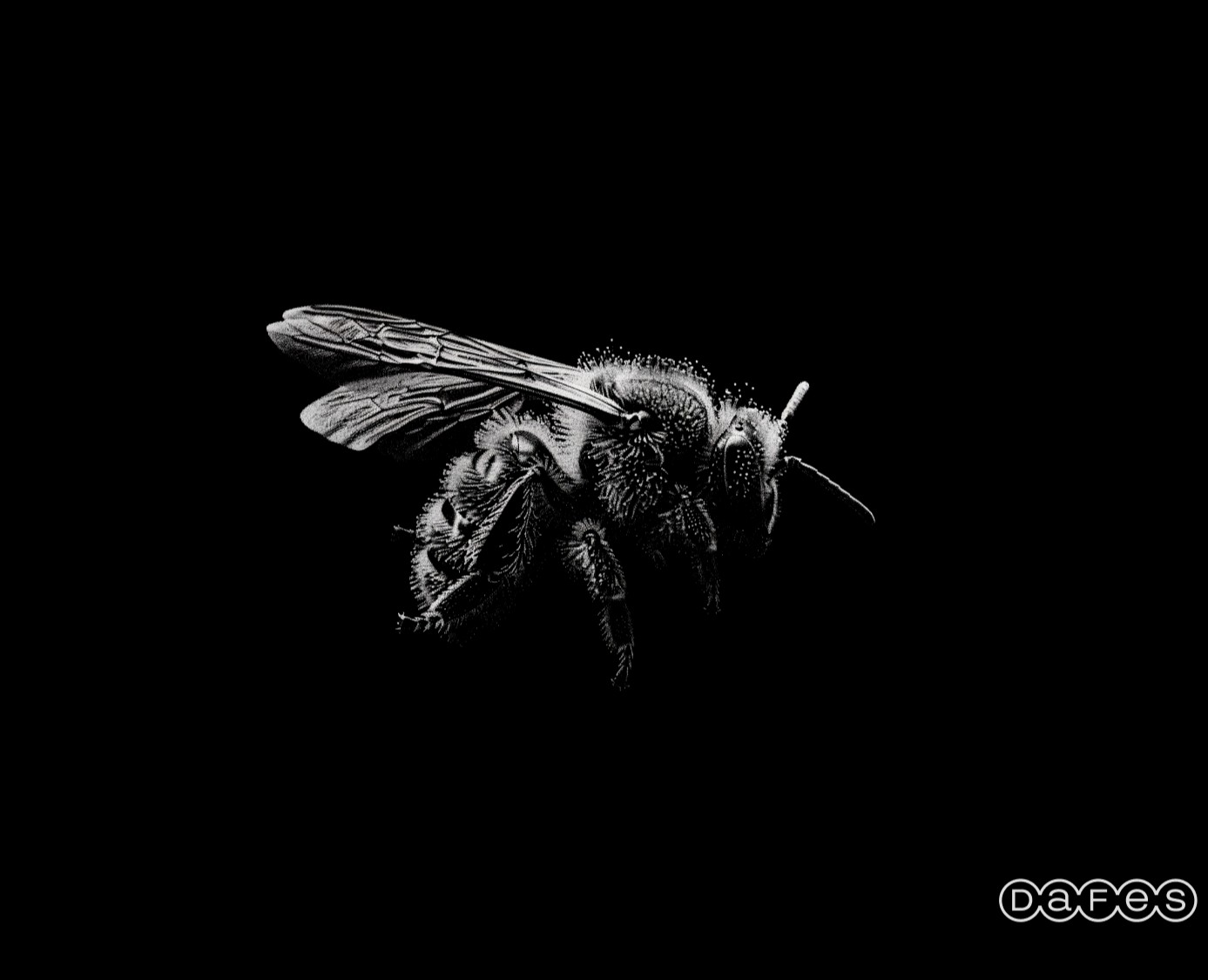 The Swarm — Longread — Интерфейсы на Dprofile