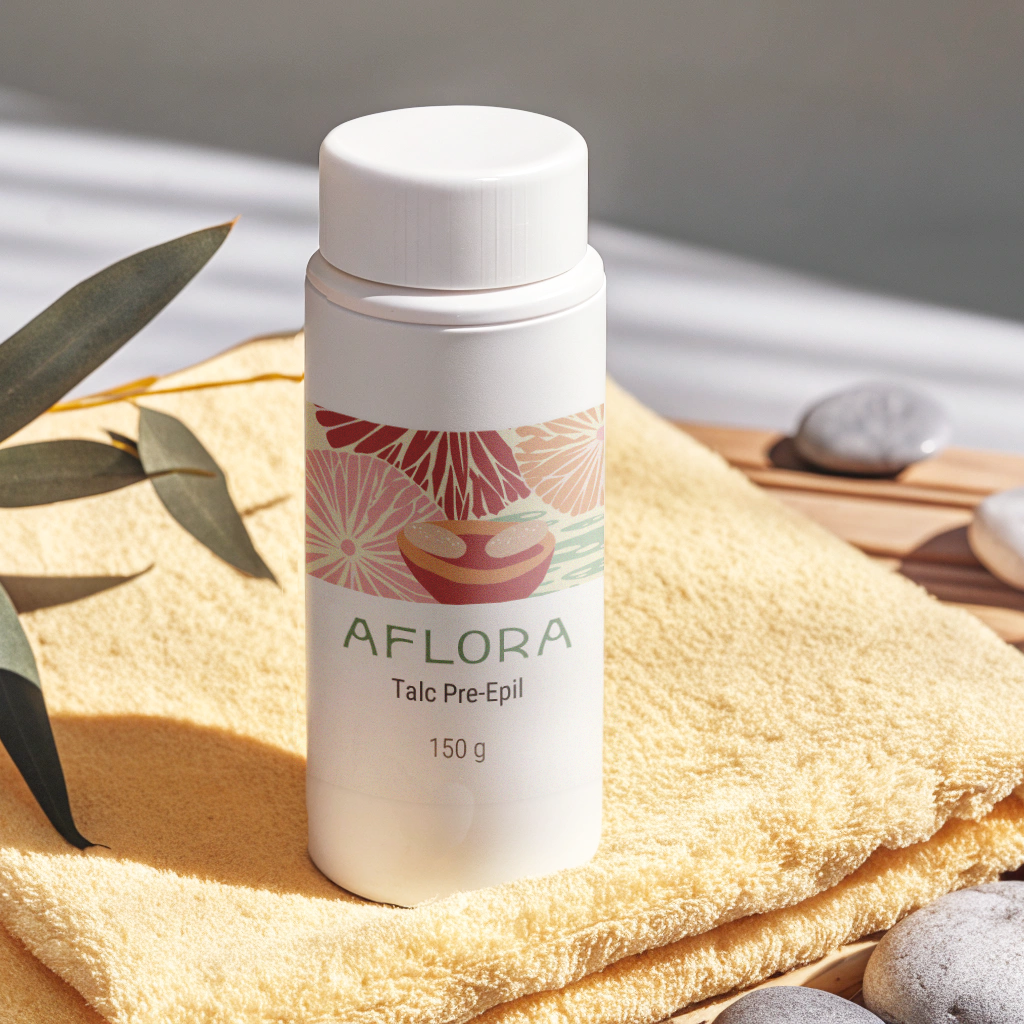 Концепт этикетки косметики для домашнего ухода — Изображение №6 — Брендинг, Графика на Dprofile