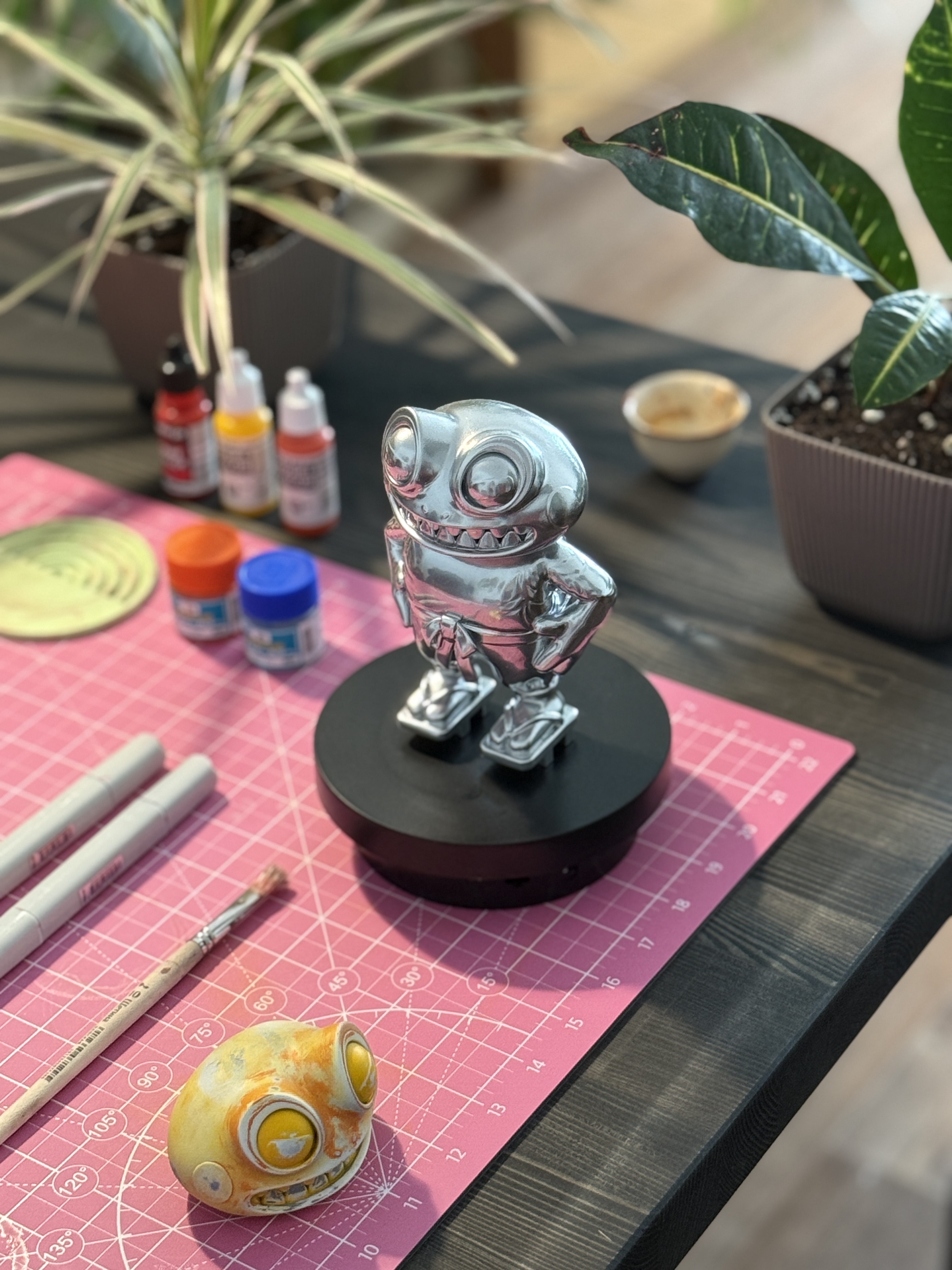 Slligy - personal brand identity and character-mascot — Изображение №17 — Брендинг, Иллюстрация на Dprofile