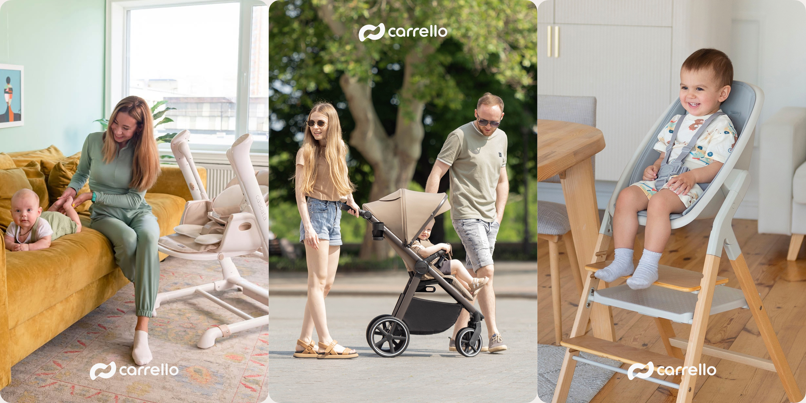 Carrello | Мобильное приложение — Изображение №17 — Интерфейсы на Dprofile